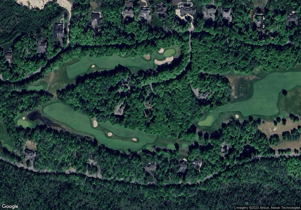 7277 Preserve Ct unit 7247 and 7307 Preser, Petoskey, MI 49770 - photo 1