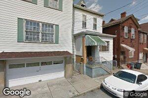 116 Shoup St, Pittsburgh, PA 15209