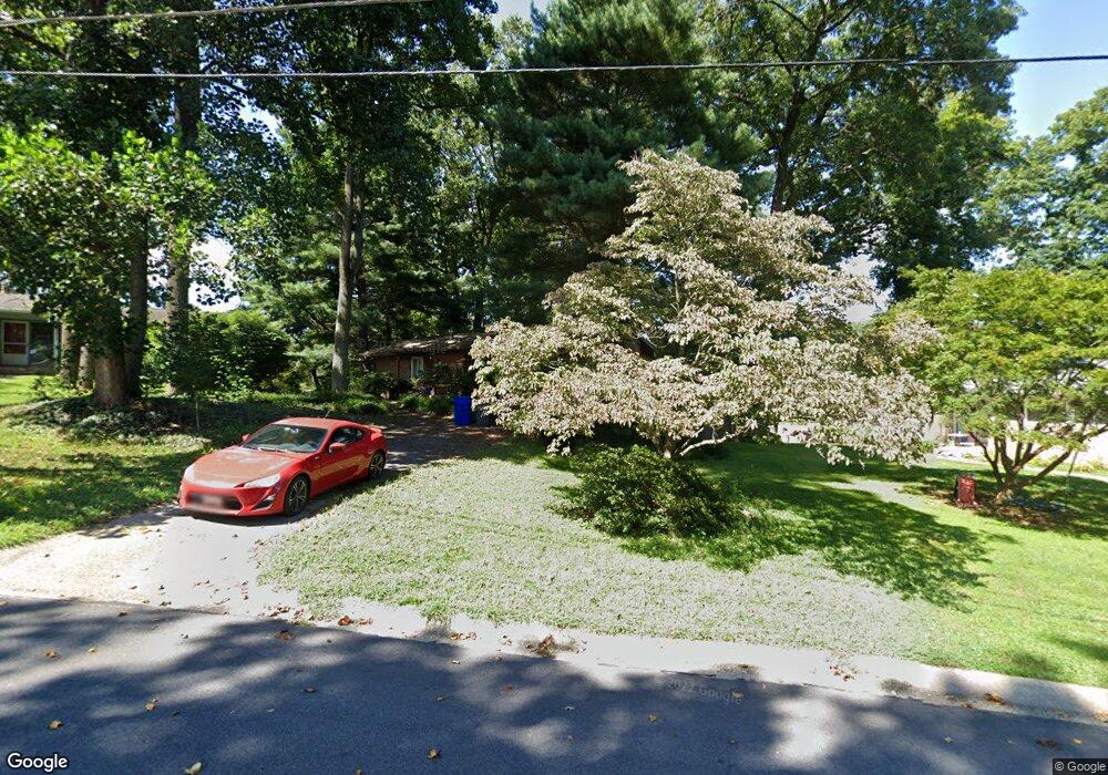 1514 Northcrest Dr, Silver Spring, MD 20904 - photo 1