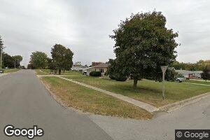 400 E Minnie St, Radcliffe, IA 50230