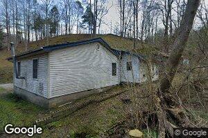69 Cherokee Creek Rd, Hi Hat, KY 41636