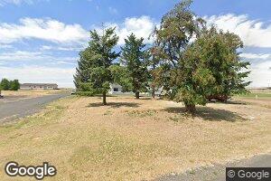 413 W 4th St, Condon, OR 97823