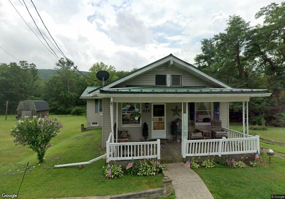 620 E Market St, Williamstown, PA 17098 - photo 1