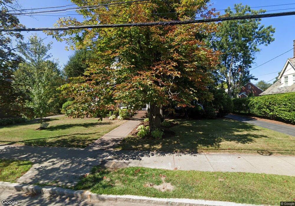 971 Centre St, Newton Center, MA 02459 - photo 1