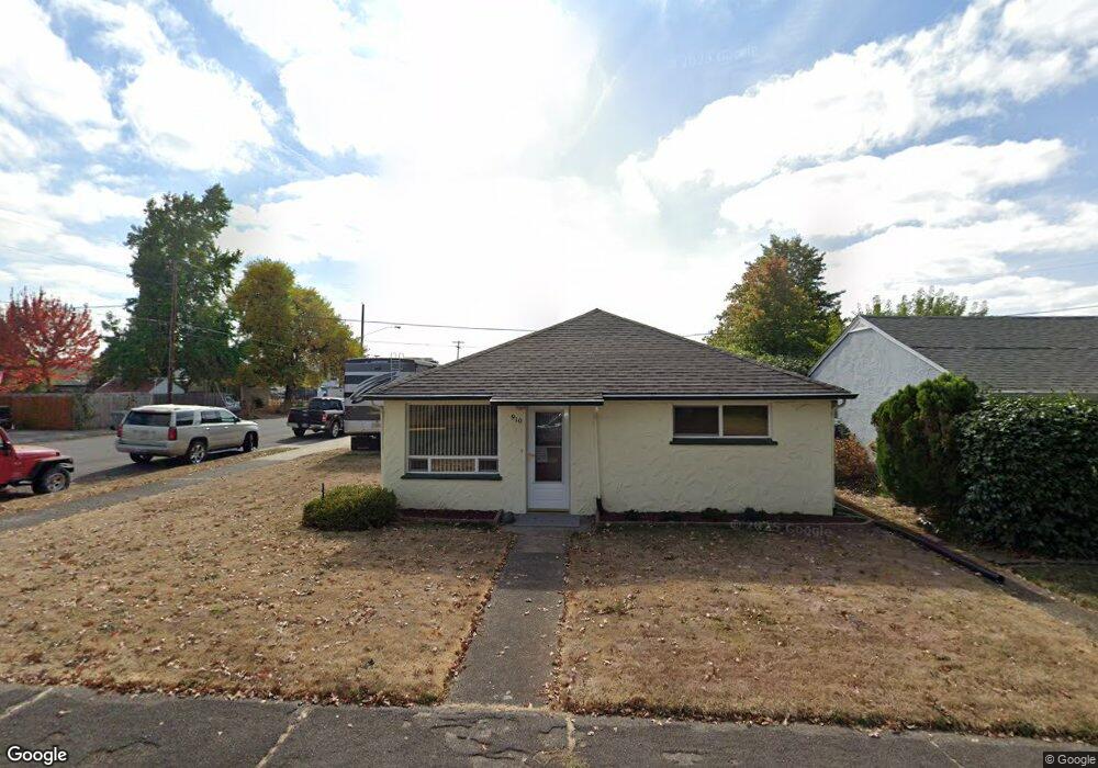 910 18th Ave SW, Albany, OR 97321 - photo 1