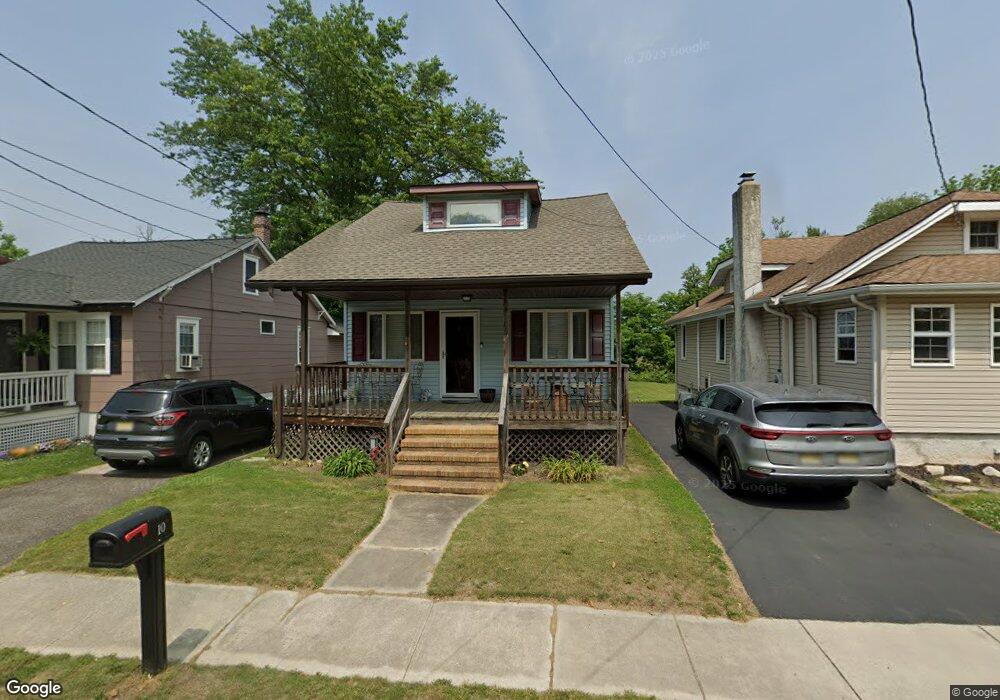 10 E Cohawkin Rd, Clarksboro, NJ 08020 - photo 1