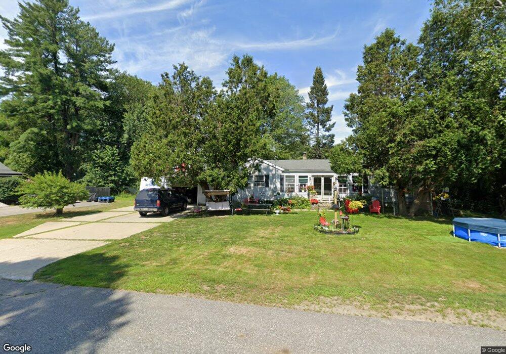 23 Fairview Dr, Lisbon, ME 04250 - photo 1