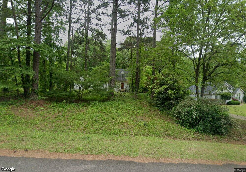220 N View Pointe Dr, Lagrange, GA 30241 - photo 1