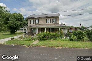 12482 S State Road 3, Westport, IN 47283