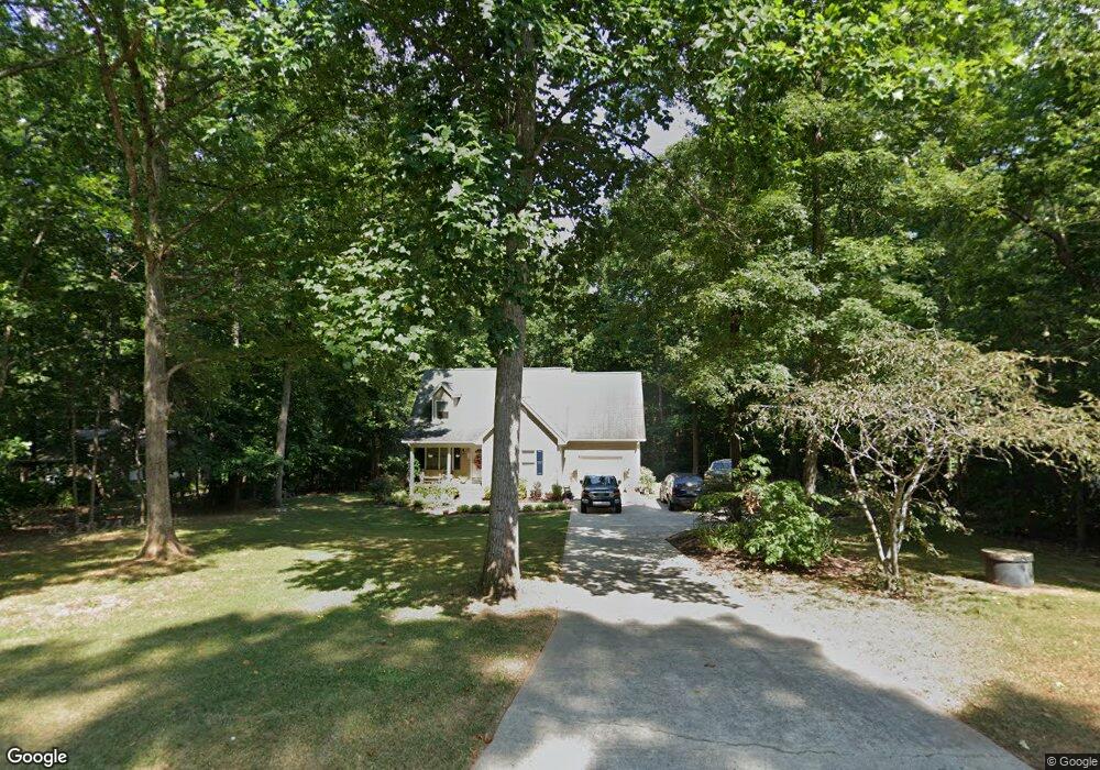 1521 Walker Rd, Asheboro, NC 27205 - photo 1