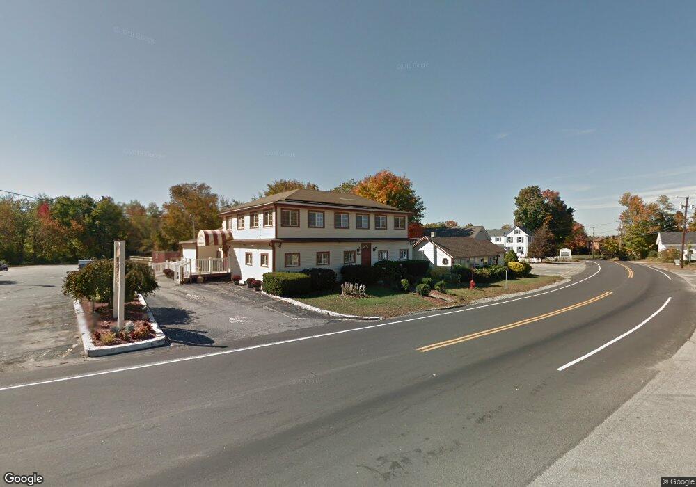 220 E Main St, East Hampstead, NH 03826 - photo 1