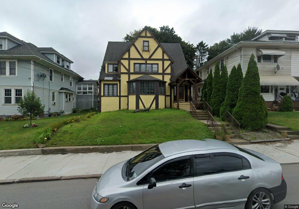 196 S Laurel St, Hazleton, PA 18201 - photo 1