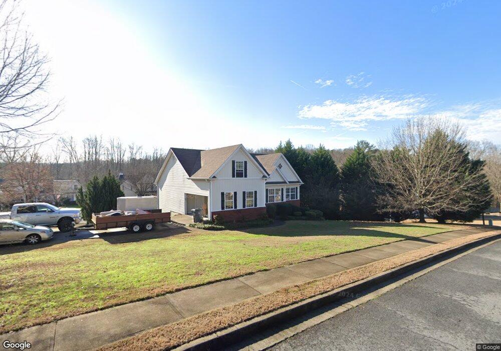 5138 Leecroft Dr, Buford, GA 30518 - photo 1