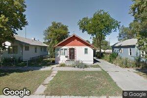 809 Yellowstone Ave, Miles City, MT 59301