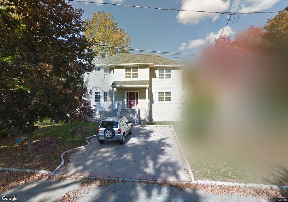 1A Mohican Place, Lake Hiawatha, NJ 07034 - photo 1