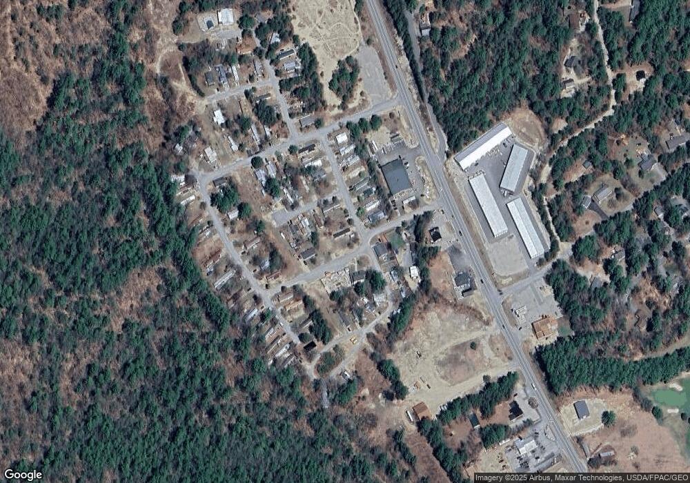 83 Puritan Ln, Ossipee, NH 03814 - photo 1