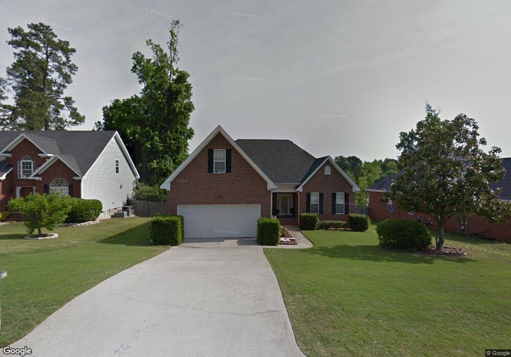 3957 Cheyenne Trail, Augusta, GA 30907 - photo 1