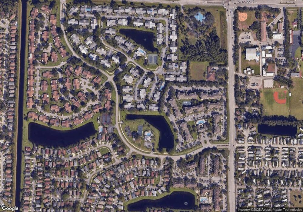 1212 Shibumy D Cir unit D, West Palm Beach, FL 33404 - photo 1