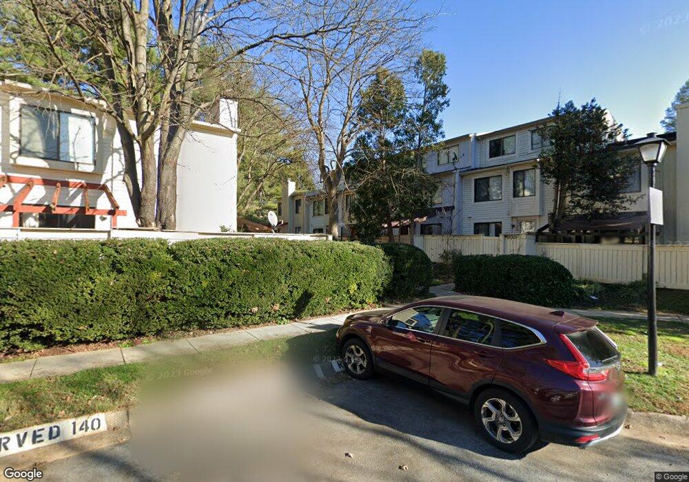 20315 Gentle Way, Montgomery Village, MD 20886 - photo 1