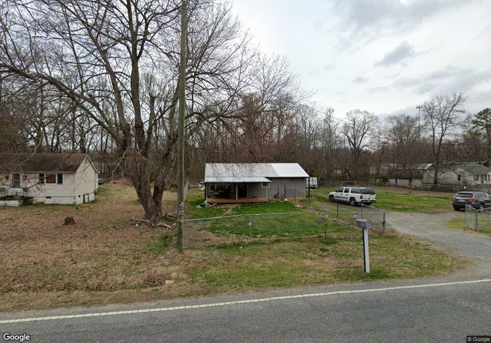 407 Liberty Rd, Archdale, NC 27263 - photo 1