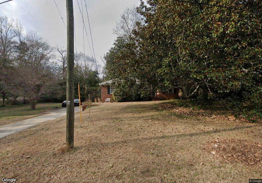605 Forrest Ave, Griffin, GA 30224 - photo 1