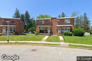 3402 Hatton Rd, Pikesville, MD 21208