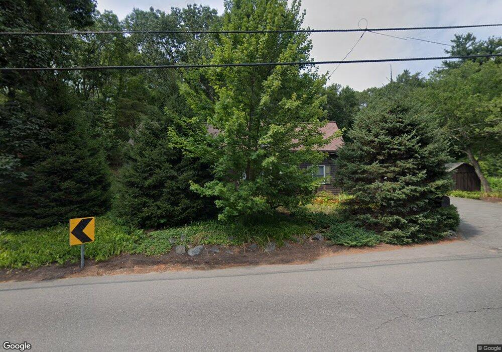 100 Wenham St, Danvers, MA 01923 - photo 1