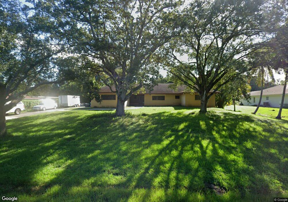 5620 SW 196th Ln, Southwest Ranches, FL 33332 - photo 1