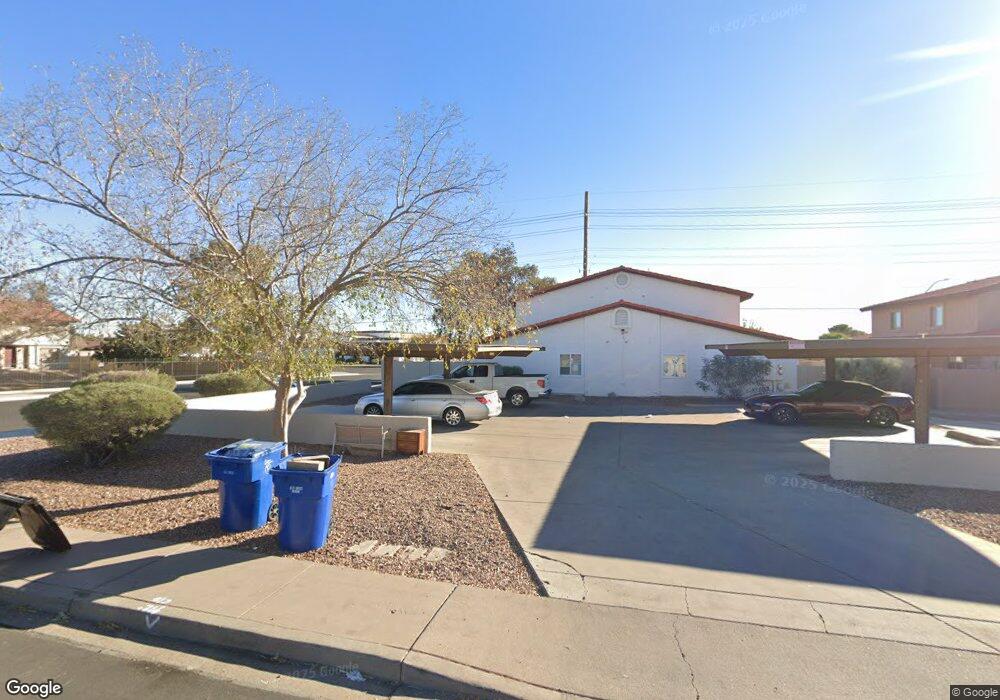 6229 E Greenway St unit 4, Mesa, AZ 85205 - photo 1