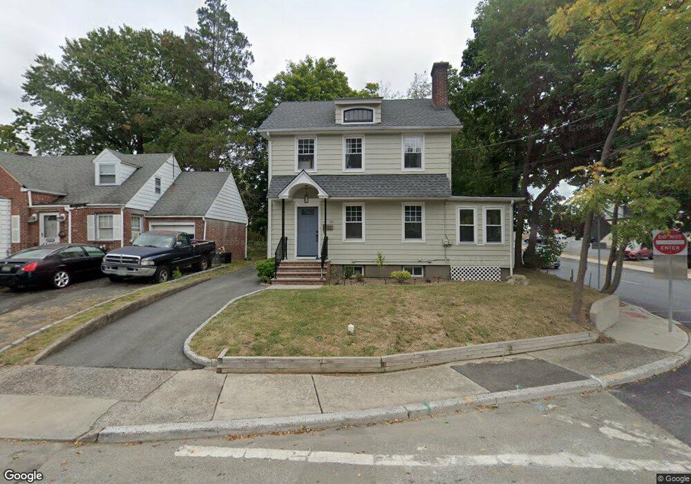 1-13 32nd St, Fair Lawn, NJ 07410 - photo 1