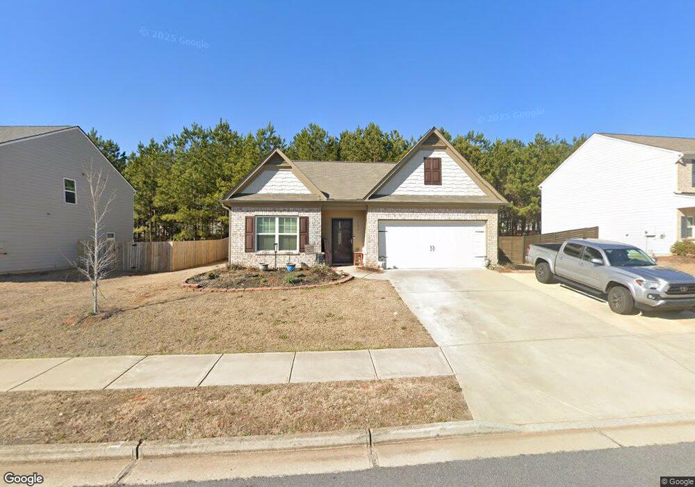 777 Fitzroy Dr, Athens, GA 30606 - photo 1