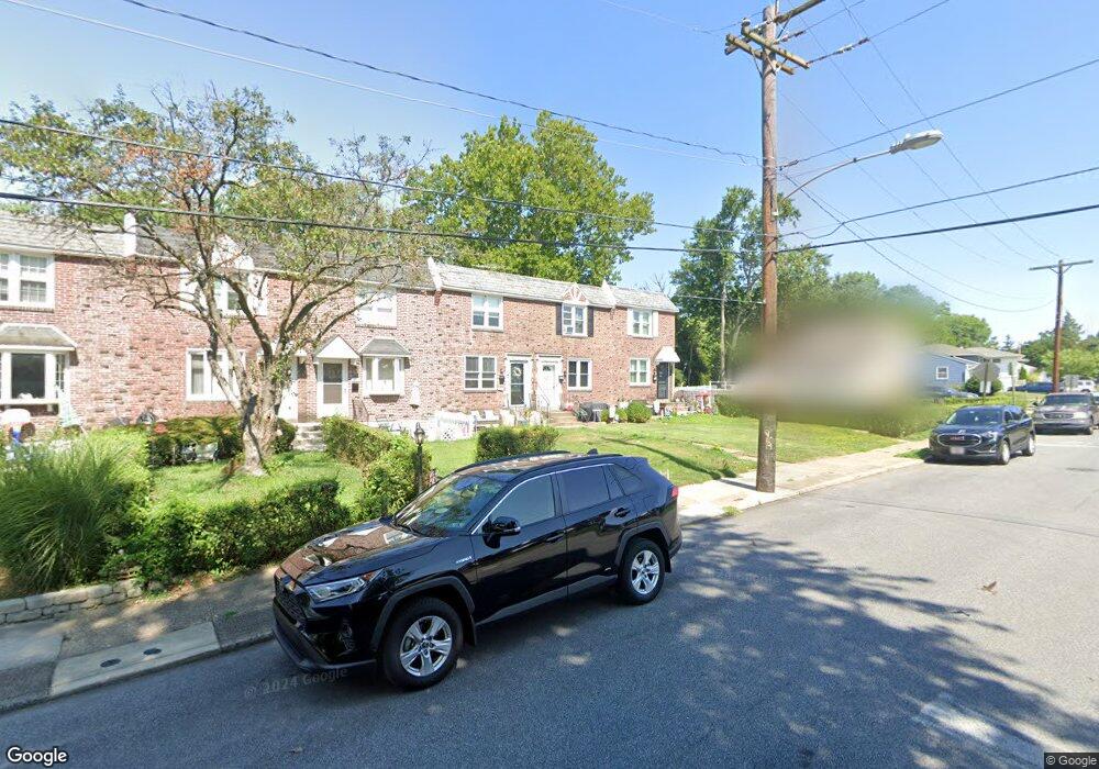 1154 Brookwood Ln, Glenolden, PA 19036 - photo 1