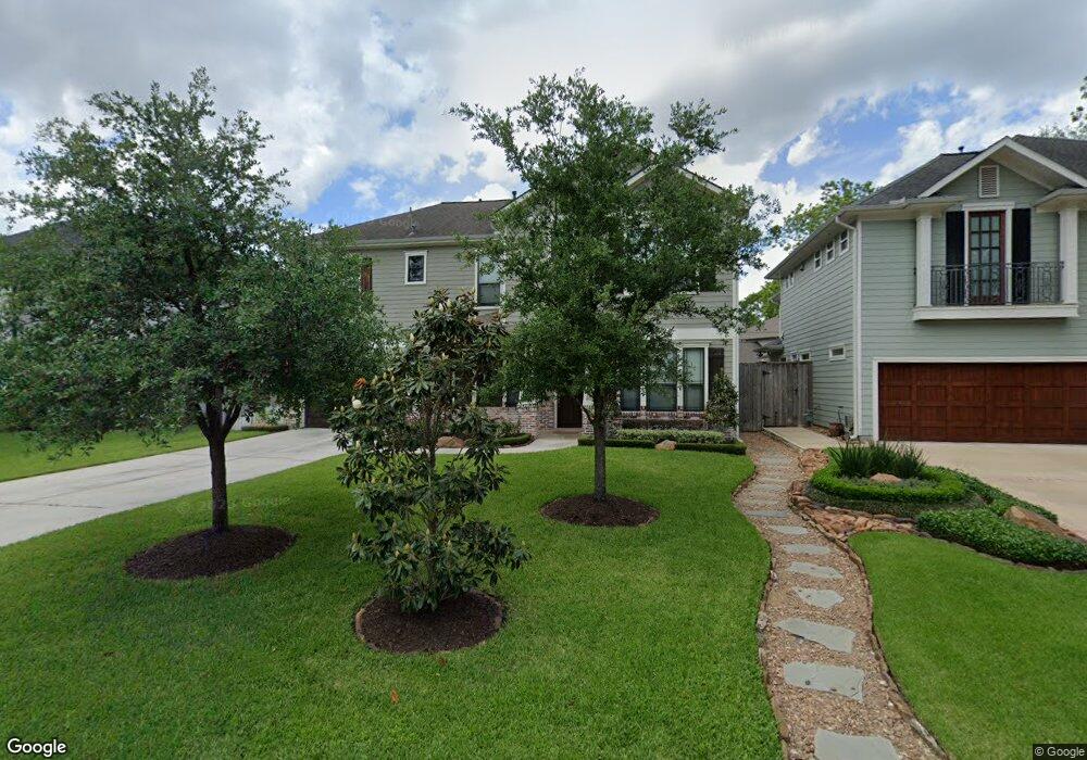 1516 Martin St, Houston, TX 77018 - photo 1