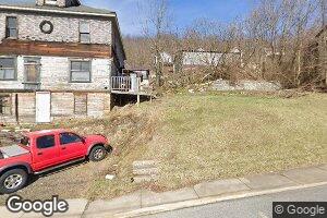 523 Grant St, South Fork, PA 15956