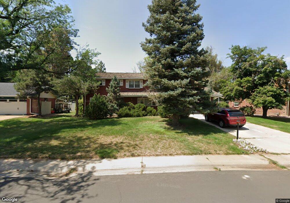 449 Oakland St, Aurora, CO 80010 - photo 1