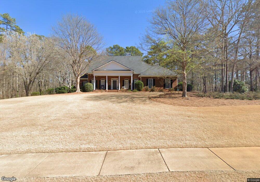 1020 Hammond Creek Trail, Bogart, GA 30622 - photo 1