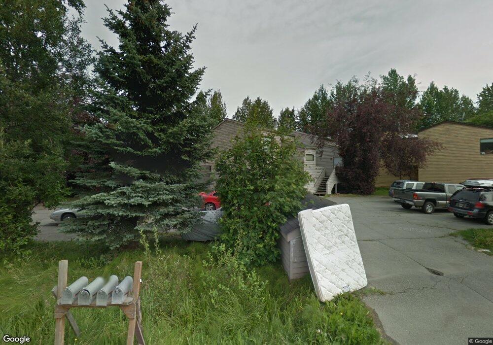 2301 E 66th Ave, Anchorage, AK 99507 - photo 1