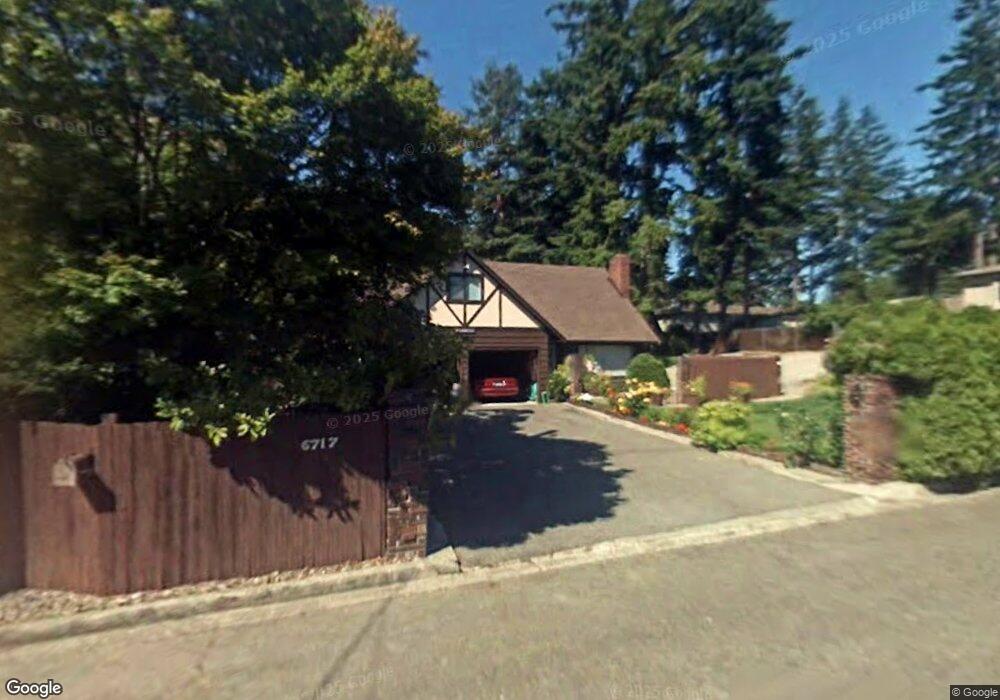 6717 160th Place SW, Edmonds, WA 98026 - photo 1