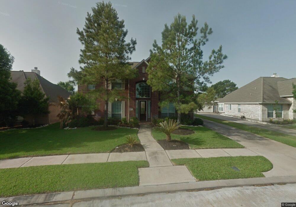 15723 Sweetrose Place, Houston, TX 77095 - photo 1