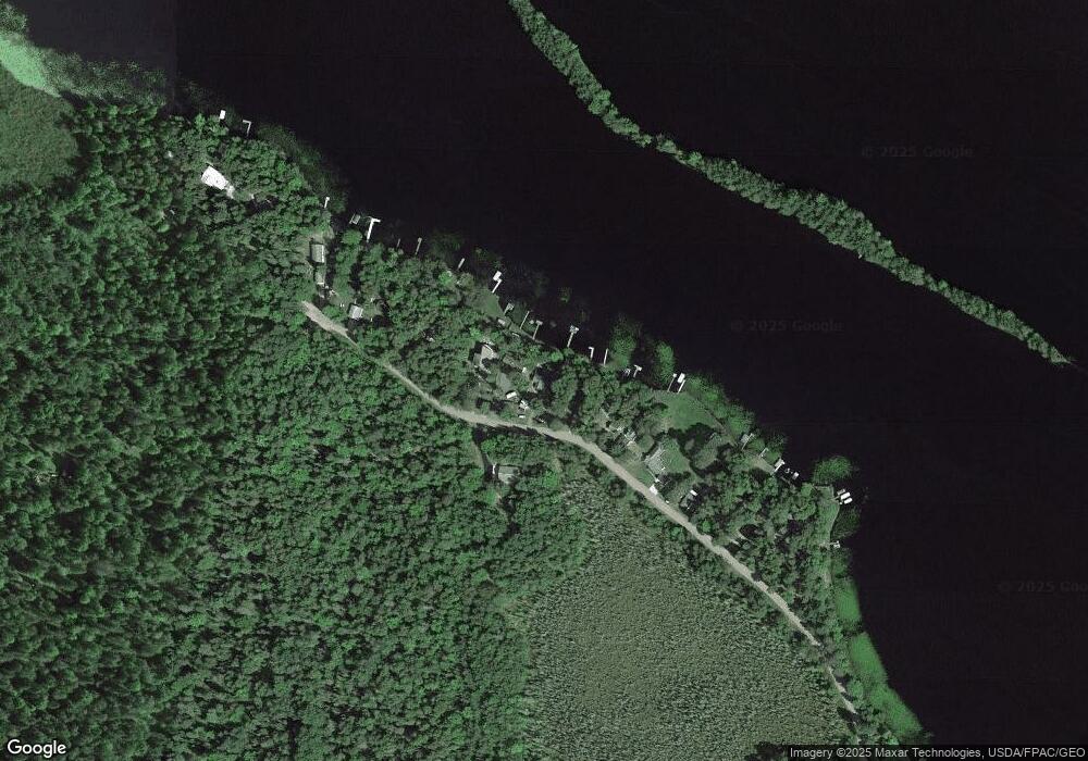 N10984 Somo Lake Dr, Tomahawk, WI 54487 - photo 1