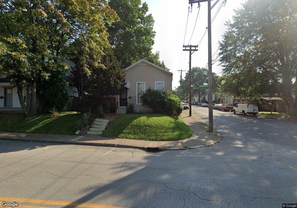 1055 Barret Ave, Louisville, KY 40204 - photo 1