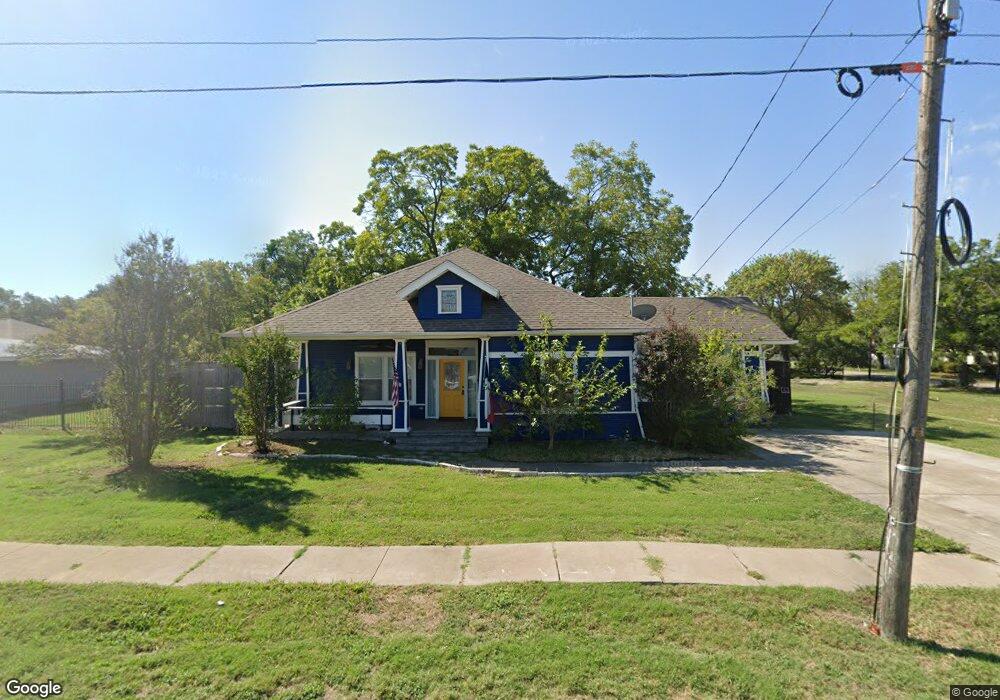 404 W Walnut St, Celina, TX 75009 - photo 1