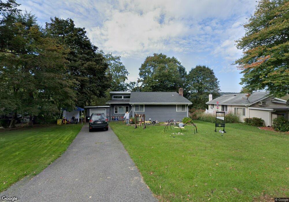 19 Mac Arthur Blvd, Cortlandt Manor, NY 10567 - photo 1