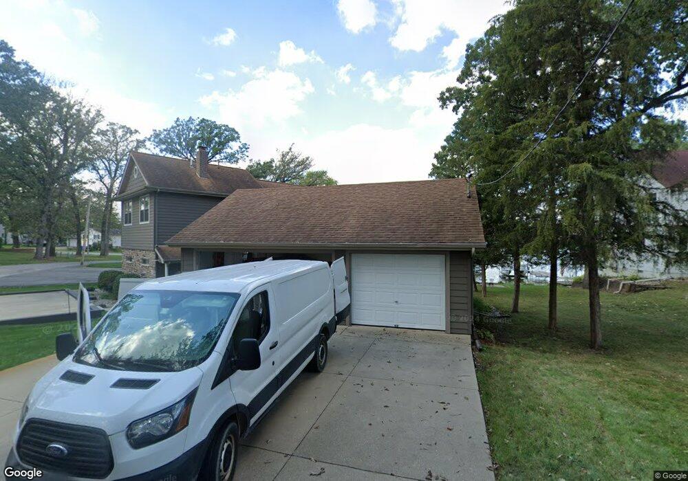 461 Lakeview Ct, Lowell, IN 46356 - photo 1