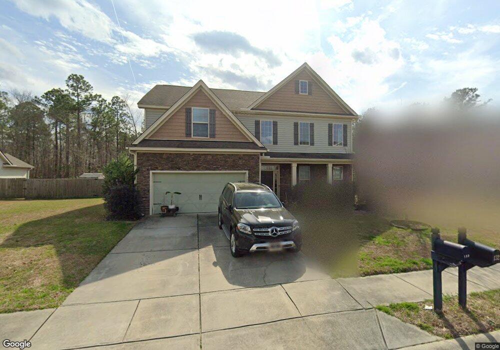 133 Carolina Wren Ave, Moncks Corner, SC 29461 - photo 1