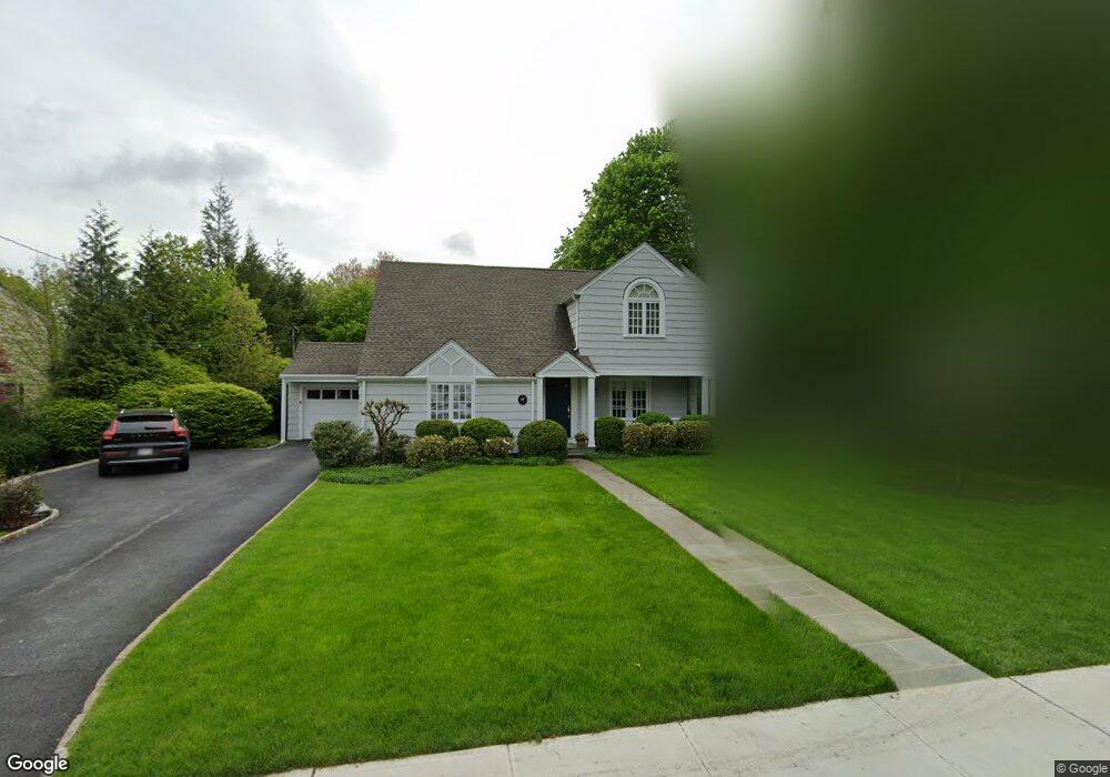 41 Tuttle Rd, Briarcliff Manor, NY 10510 - photo 1