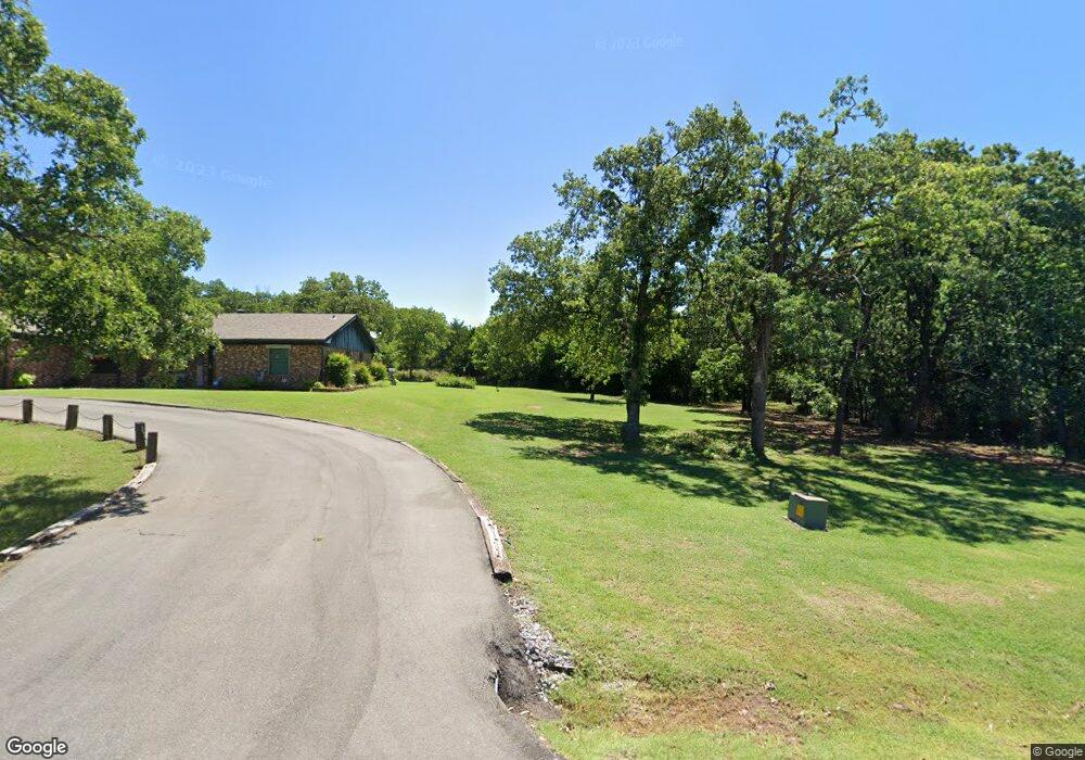 5170 Ponderosa Rd, Duncan, OK 73533 - photo 1