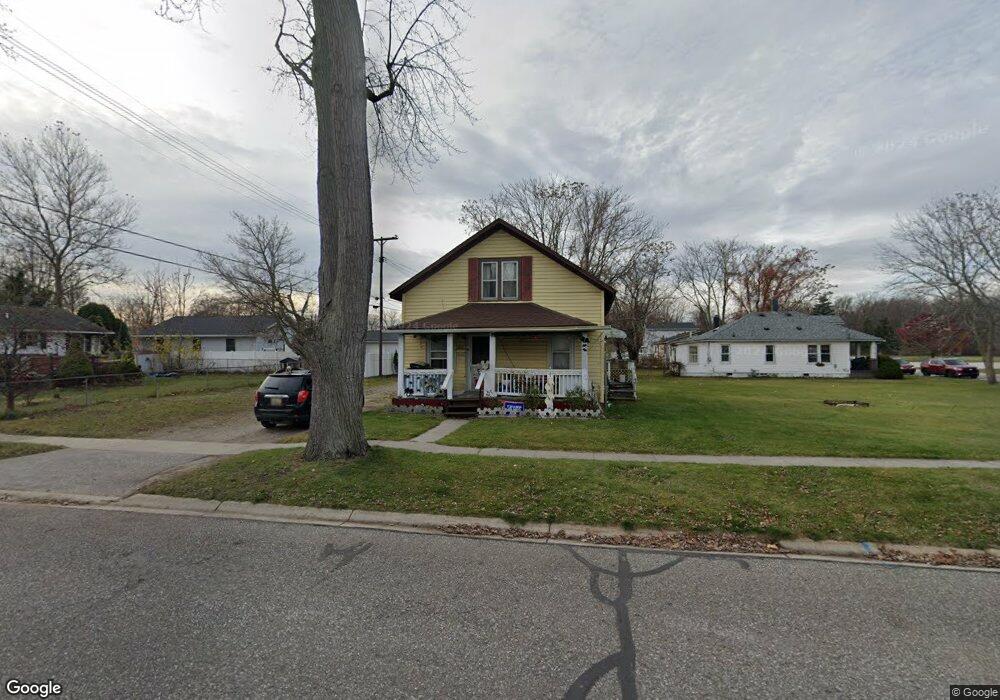 3211 28th St, Port Huron, MI 48060 - photo 1