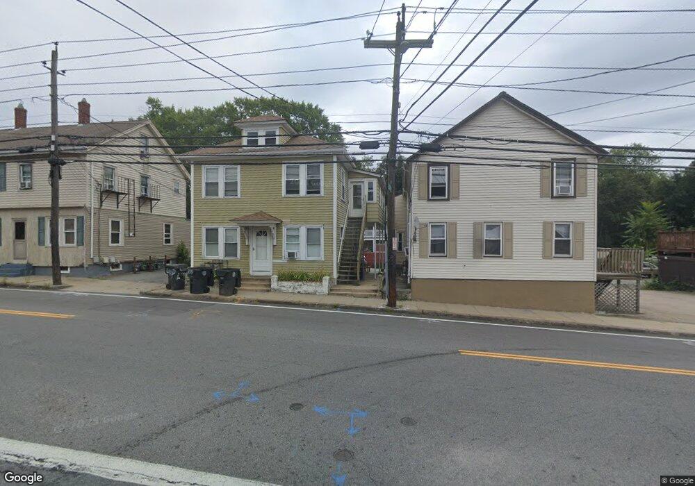 1642 1/2 Main St, West Warwick, RI 02893 - photo 1