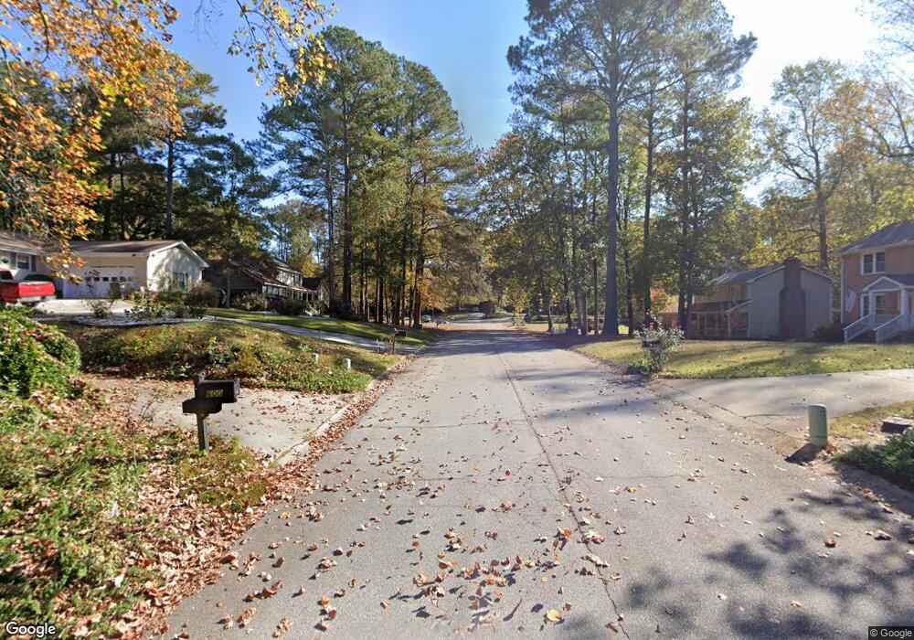 0 Buckeye Cir SE unit 8026019, Conyers, GA 30094 - photo 1